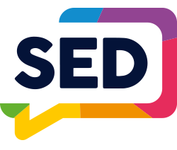 Logo SED